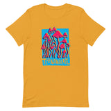 Teonanacatl Spiritual Mushroom Shirt