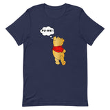 Winnie The Pooh Spiritual Shirt