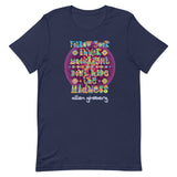 Allen Ginsberg Shirt