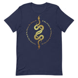 As Above So Below Shirt