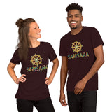 Wheel Of Samsara Shirt