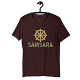 Wheel Of Samsara Shirt