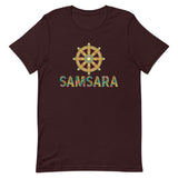 Wheel Of Samsara Shirt