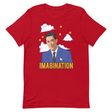Imagination Reality Shirt