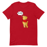 Winnie The Pooh Spiritual Shirt