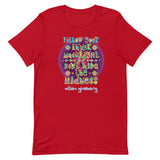 Allen Ginsberg Shirt