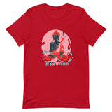 Spiritual Nirvana Buddha Shirt