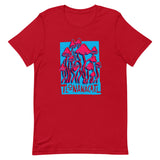 Teonanacatl Spiritual Mushroom Shirt