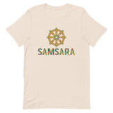 Wheel Of Samsara Shirt