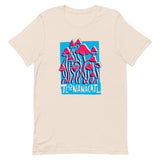 Teonanacatl Spiritual Mushroom Shirt