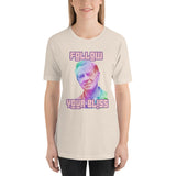 Joseph Campbell Bliss Shirt