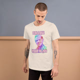 Joseph Campbell Bliss Shirt
