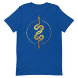As Above So Below Shirt