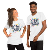 Do The Right Thing Shirt