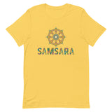 Wheel Of Samsara Shirt
