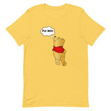 Winnie The Pooh Spiritual Shirt