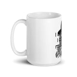Walt Whitman Coffee Mug