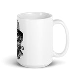 Walt Whitman Coffee Mug