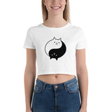 Yin Yang Duality Shirt