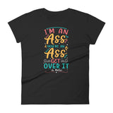 anthony de mello spiritual black shirt