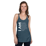 IAM Tank Top