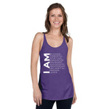 IAM Tank Top