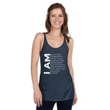 IAM Tank Top