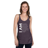 IAM Tank Top