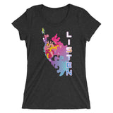 Listen To Your Heart Shirt