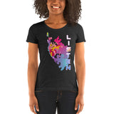 Listen To Your Heart Shirt