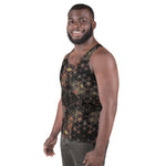 TessellationTank Top