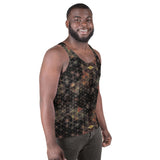 TessellationTank Top