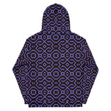 Psychedelic Shipibo Hoodie