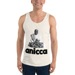 S. N. Goenka Anicca Tank Top