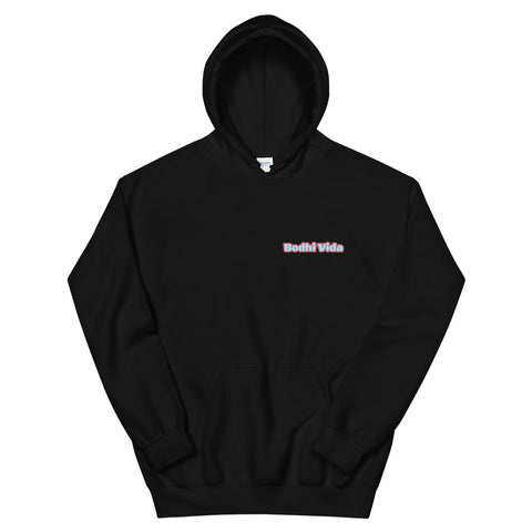 Alan Watts Hoodie