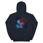 Alan Watts Hoodie