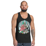 Shaman Psychedelic Tank Top