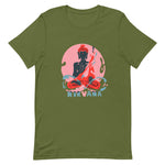 Spiritual Nirvana Buddha Shirt