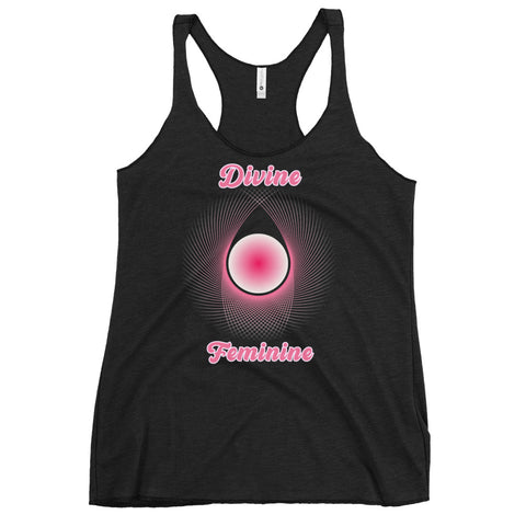 Divine Feminine Tank
