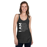 IAM Tank Top